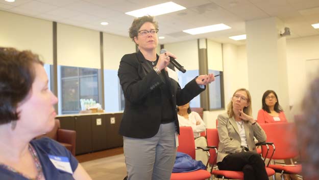 Developing Your Authentic Leadership Story